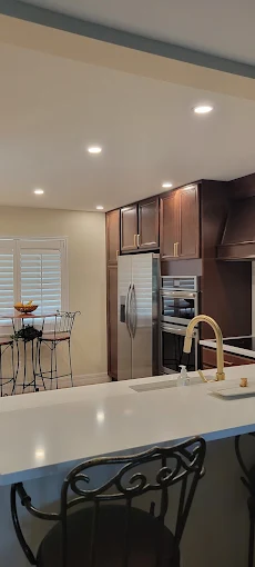 Full kitchen remodel